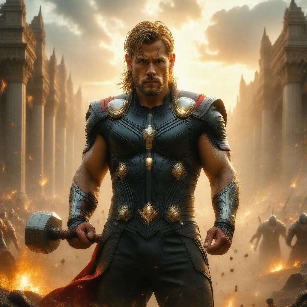 Thor (2011 film)
